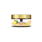 Buy Good Vibes Softening Face Cream - Lime and Basil (50 gm) - Purplle