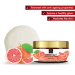Buy Good Vibes Toning Face Cream - Grapefruit (50 gm) - Purplle