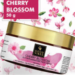 Buy Good Vibes Anti - Inflammatory Face Cream - Cherry Blossom (50 gm) - Purplle