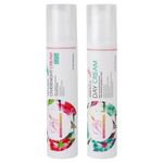 Buy Fleur and Berries Combo All in One Miracle Day Cream (50 g)+ Overnight Restoring Night Cream (50 g) - Purplle