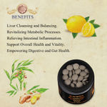 Buy Bioayurveda Bio Digestwell Tablet - Purplle