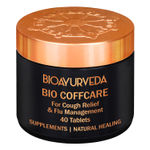 Buy Bioayurveda Bio Coffcare Tablet - Purplle