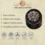 Buy Bioayurveda Bio Prostacare Tablet - Purplle