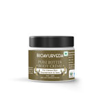 Buy Bioayurveda Pure Butter Body Creme (120 g) - Purplle