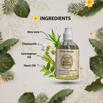 Buy Bioayurveda Mood Miracle Rebalancing Essential Body Wash (500 g) - Purplle