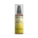 Buy Bioayurveda Anti-Cellulite Body Oil (60 ml) - Purplle