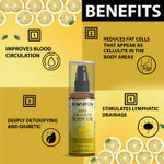 Buy Bioayurveda Anti-Cellulite Body Oil (60 ml) - Purplle
