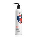 Buy Plum Hibiscus & Rosemary Gentle Defence Shampoo (300 ml) - Purplle
