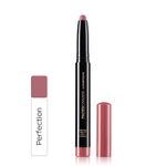 Buy Faces Canada Ultime Pro HD Intense Matte Lips + Primer - Perfection 01 (1.4 g) - Purplle