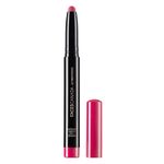 Buy Faces Canada Ultime Pro HD Intense Matte Lips + Primer - Dash Of Pink 05 (1.4 g) - Purplle