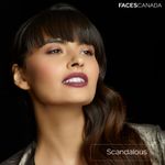 Buy Faces Canada Ultime Pro HD Intense Matte Lips + Primer - Scandalous 13 (1.4 g) - Purplle