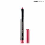 Buy Faces Canada Ultime Pro HD Intense Matte Lips + Primer - Mulberry Magic 17 (1.4 g) - Purplle