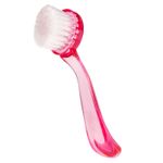 Buy PANACHE Face Wash Brush Soft Pink - Purplle