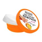 Buy PANACHE Nail Polish Remover Pads, Orange - Purplle