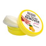 Buy PANACHE Nail Polish Remover Pads, Lemon - Purplle
