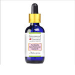 Buy Greenwood Essential Pure Boswellia Sacra (Frankincense) Essential Oil 5ml (Boswellia sacra) with Glass Dropper 100% Natural Therapeutic Grade - Purplle