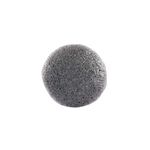 Buy Enn's Closet Carbon Activated Charcoal Konjac Sponge (1 Pc) - Purplle
