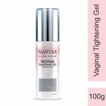 Buy Namyaa Natural Vaginal Tightening Gel (100 g) - Purplle