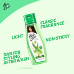 Buy Hair & Care Fruit Oils Green (300 ml) With (100 ml) FREE - Purplle