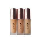 Buy Lakme 9 To 5 Flawless Makeup Foundation - Shell (30 ml) - Purplle