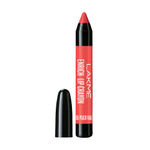 Buy Lakme Enrich Lip Crayon - Peach Magnet (2.2 g) - Purplle