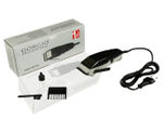 Buy Gorgio Professional Hair Clipper Hc6000 With Titanium Coated Blade - Purplle
