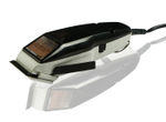 Buy Gorgio Professional Hair Clipper Hc6000 With Titanium Coated Blade - Purplle