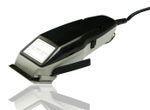 Buy Gorgio Professional Hair Clipper Hc6000 With Titanium Coated Blade - Purplle