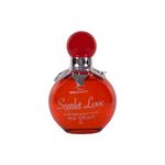 Buy Dorall Collection Scarlet Love For Women CLDB-33 (100 ml) - Purplle
