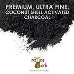 Buy NatureSack's Skin Detox Combo (Pack of 2) Activated Charcoal 100g + Kaolin Clay 100g. For Face Masks, Acne, Blackheads, Pigmentation, Skin Repair, Vitalizing & Renewal Of Skin - Purplle