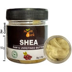 Buy NatureSack Raw Cocoa Shea and Mango Premium Butter Combo - Pack of 3 (150 g) - Purplle