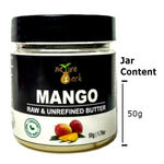 Buy NatureSack Raw Cocoa Shea and Mango Premium Butter Combo - Pack of 3 (150 g) - Purplle