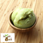 Buy NatureSack's Raw 100% Pure & Unrefined Natural Avocado Butter - 100gm pack - Purplle