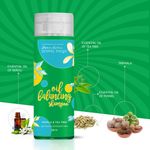 Buy Aroma Magic Oil Balancing Shampoo (200 ml) - Purplle