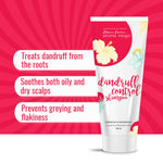 Buy Aroma Magic Dandruff Control Shampoo (200 ml) - Purplle