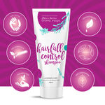 Buy Aroma Magic Hairfall Control Shampoo (200 ml) - Purplle