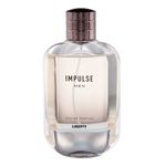 Buy Liberty Impulse Pour Homme- EDP (100 ml) - Purplle