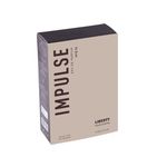Buy Liberty Impulse Pour Homme- EDP (100 ml) - Purplle