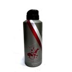 Buy Beverly Hills Polo Club Sports Deodorant for Men, No 9, (150 ml) - Purplle