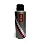 Buy Beverly Hills Polo Club Sports Deodorant for Men, No 9, (150 ml) - Purplle