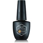 Buy Elite99 UV Gel Nail Polish LED Lamp Gel Lacquer Gel Polish Pure Colors Semi Permanent Gel Varnish Nail Primer Base Top (#1418) (10 ml) - Purplle