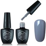 Buy Elite99 UV Gel Nail Polish LED Lamp Gel Lacquer Gel Polish Pure Colors Semi Permanent Gel Varnish Nail Primer Base Top (#1441) (10 ml) - Purplle