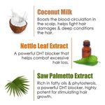 Buy WOW Skin Science Coconut Milk Hair Conditioner (300 ml) - Purplle