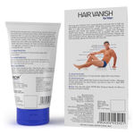 Buy WOW Skin Science Hair Vanish For Men (100 ml) - Purplle