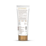 Buy WOW Skin Science Charcoal & Hyaluronic Acid Detox Face Scrub | Deeply Cleanses & Hydrates Skin | Unclogs Pores & Removes Blackheads | Controls Excess Oil | Improves Skin Elasticity- 100 ml - Purplle