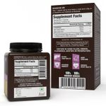 Buy WOW Life Science Glutathione Capsules 500mg with Milk Thistle Extract -Immunity/Skin Lightening/Skin Brightening - 30 Vegetarian - 30 Capsules 500mg - Purplle