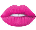 Buy I-AmsterDAMN Liquid Lipstick, Matte, Pink, Tulipa Triumph - Charmeur 18 (3 ml) - Purplle