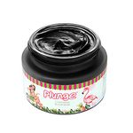 Buy O3+ Plunge Luminizing Charcoal Black Mask for All Skin Type (50g) - Purplle