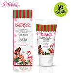 Buy O3+ Plunge Bright & Light Green Tea & Chamomile Face Wash (50g) - Purplle