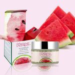 Buy O3+ Plunge Watermelon Pasteque Glow Mask for Skin Brightening & Hydration (50g) - Purplle